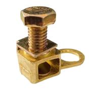 Battery Terminals Portable Universal No Crimp Ends