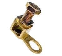 Battery Terminals Portable Universal No Crimp Ends