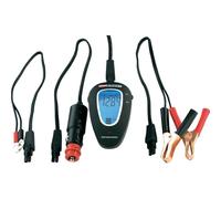 Battery Tester 12V 24V With LCD Display Car Truck Boat