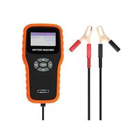 Battery Tester 12V24V Car Battery Start Life Capacity Internal Resistance Test Instrument