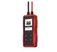 Battery Tester 12V24V Electric Car Car Battery Performance Tester Life Capacity Internal Resistance