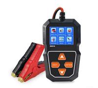 Battery Tester 6 V 12 V for Car KW218 Diagnostic Tool