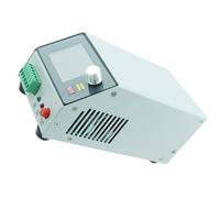 Battery Tester Integrated Electronic Load Capacity Meter Color Screen Measuring Instrument Analyzers Over Protections Analyzers Professional Cycle Aging Tester