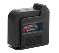 Battery Tester | Multifunctional Electricity Measuring Device,Battery Measuring Device Small Convenient And Easy To Carry Simple And Convenient