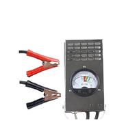 Battery Tester Pointer Type 12V 40A Automotive/Car Battery Tester/Alternator Check Battery Detector
