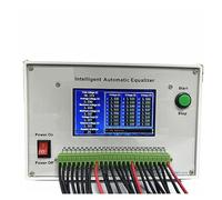 Battery Testers, 2~24S 3A 4A Intelligent Automatic Equalizer/Discharge Balancer For Batterr Balancer Maintenance/Repair