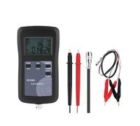 Battery Testers, YR1030 Lithium Battery Internal Resistance Tester DC 0-100V High-precis Battery Tester 4-Wire Resistance Test Instrument(2300W with control)