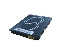 Battery type ACER A7BTA040B, 3.7V, 1050mAh, Li-Ion