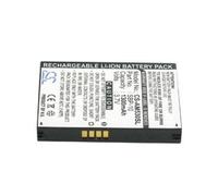 Battery type ASUS SBP-10, 3.7V, 1300mAh, Li-Ion