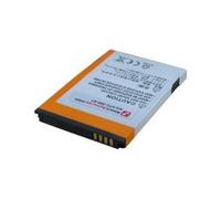 Battery type HTC RHOD160, 3.7V, 1200mAh, Li-Ion