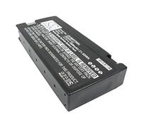 Battery type MAGELLAN 980646-02, 12.0V, 1800mAh, NiMH