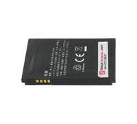 Battery type O2 KAIS160, 3.7V, 1350mAh, Li-Pol