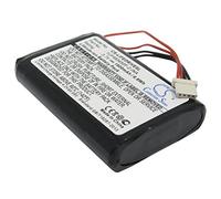 Battery type PALMONE 1UF463450F-2-INA, 3.7V, 1800mAh, Li-Ion