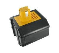 Battery type PANASONIC EY9242, 24.0V, 3000mAh, NiMH