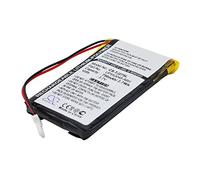 Battery type SONY UP553048-A6H, 3.7V, 750mAh, Li-Pol