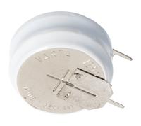 Battery Varta 2/V250H 2.4V PCB MOUNTS 3 PIN