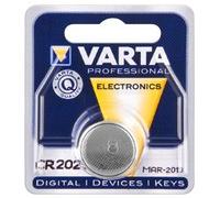 Battery Varta electronics CR2025 3 V/1 BLISTER PACK (144988.13)