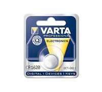 battery Varta Professional Electronics CR1620 6620
