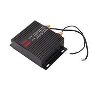 Battery Voltage Sensitive Relay, 200A Car Smart LED Display Dual Battery Isolator Kit Universal Real Time Monitor for Car Truck