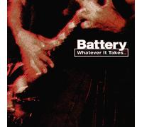Battery - Whatever It Takes...