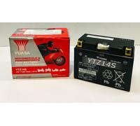 Battery Yuasa Enabled YTZ14S Honda Nc 750 X DCT ABS 750 2016-2018