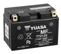 Battery Yuasa ttz12s (ytz12s) Honda VTR 1000 sp1 2000 2001