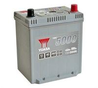 Battery YUASA YBX5056 for HONDA HYUNDAI KIA MITSUBISHI PIAGGIO