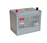 Battery YUASA YBX5069 for ALFA ROMEO ASTON MARTIN AUDI AUSTIN AUSTIN-HEALEY