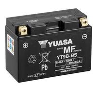Battery Yuasa yt9b-bs bt9b-bs Ducati 1199 Panigale R 2013 2014