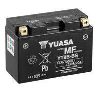 Battery Yuasa yt9b-bs bt9b-bs Sym Symphony 125i 4t St CBS e4 2019