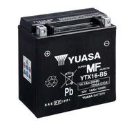 Battery Yuasa ytx16-bs BMW R 1250 Rt 2019 2020 2021 2022