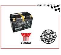 Battery Yuasa YTZ12S 12V 11Ah = TTZ12S for Honda SH 300 I from 2007 to 2020