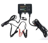 Batteryminder Charger-Desulfator - 12 Volt, Agm Batteries, Model# 2012-Agm