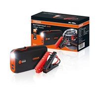 Battery 300 Lithium Jump Starter with Power Bank Function by Osram
