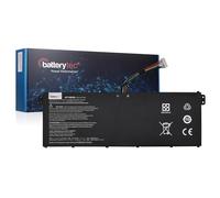 Batterytec Replacement Battery for acer AP19B8M, acer Acer Swift 3 SF314-59 SF314-511, Acer TraveIMate P4 TMP414-51 TMP416-51 TMP614-52, Porsche Design Book RS AP714-51GT, Aspire Vero AV15-52