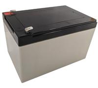 BatteryTrader® battery compatible with APC BACK-UPS-650 BK650M sealed lead acid 12v 12ah AGM
