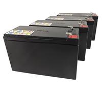 BatteryTrader® battery compatible with APC RBC31 for back up computer UPS