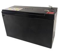 BatteryTrader® battery compatible with Leoch LP12-7.8 Leoch LP12-8.5 12 volt replacement batteries