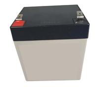 BatteryTrader® battery pack compatible with APC BE400 BE400-UK Back-UPS