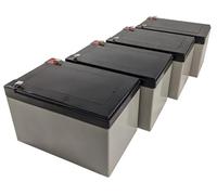 BatteryTrader® Sterling Little Gem 12v 14ah upgrade AGM battery replacements