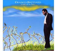 Battiato Franco - Caffe De La Paix [VINYL]