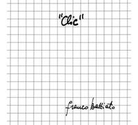 Audio Cd Franco Battiato - Clic (Jewelcase)