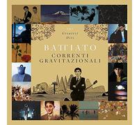 Battiato Franco - Correnti Gravitazionali [VINYL]