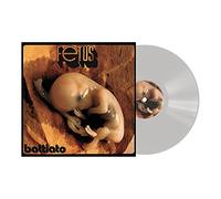 Battiato Franco - Fetus (Coloured Vinyl) [VINYL]