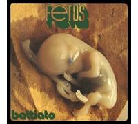 Battiato Franco - Fetus [VINYL]