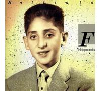 Battiato Franco - Fisiognomica (2008 Remaster Edition)