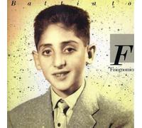 Franco Battiato - Fisiognomica [VINYL]