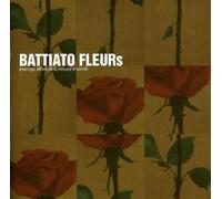 Battiato Franco - Fleurs (20th Anniversary 180 Gr. Remastered Edt.Vinile Black) [VINYL]
