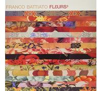 Battiato Franco - Fleurs 3 [VINYL]