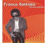 Battiato Franco - Gli Anni 70